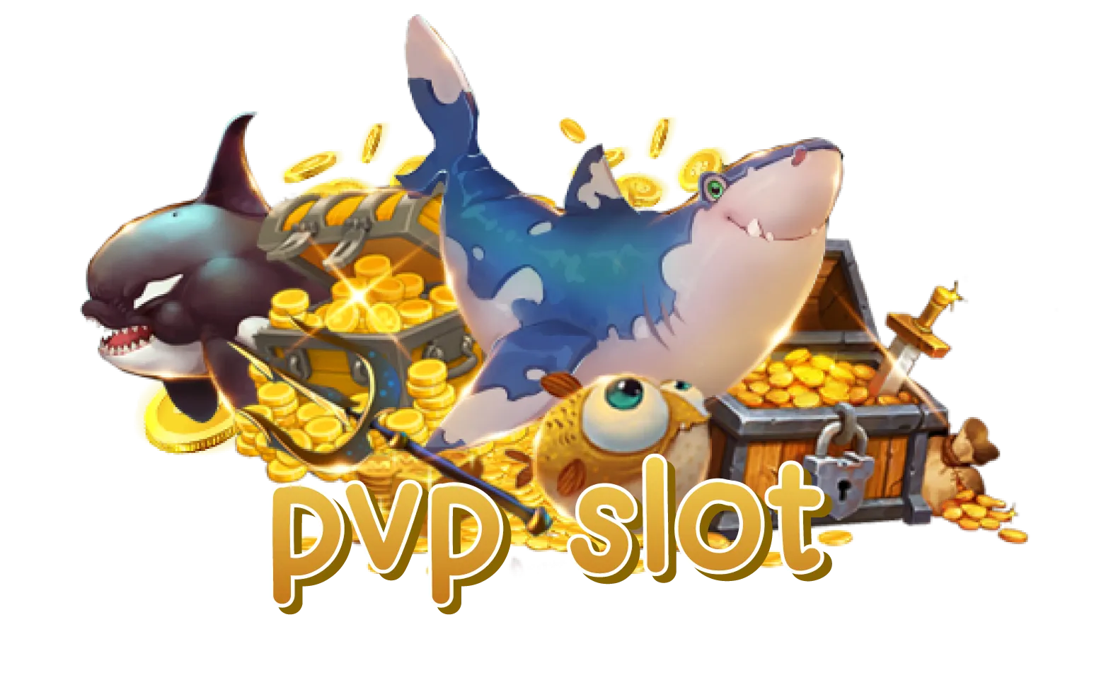 pvp slot